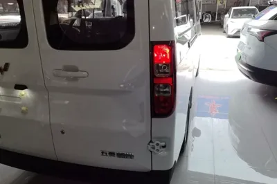 Wuling Yangguang 2026, 100 км, за 14018 USD - фото 9