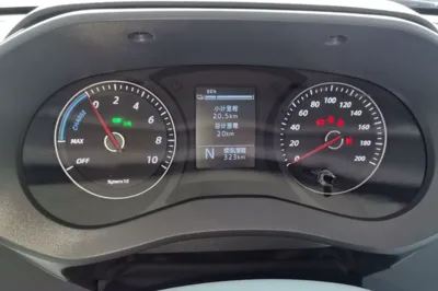 Wuling Yangguang 2026, 100 км, за 14018 USD - фото 14