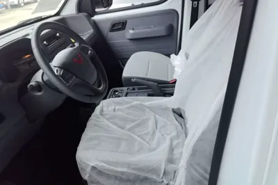 Wuling Yangguang 2026, 100 км, за 14018 USD - фото 17