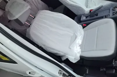 Wuling Yangguang 2026, 100 км, за 14018 USD - фото 19