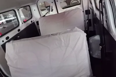 Wuling Yangguang 2026, 100 км, за 14018 USD - фото 20