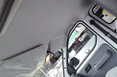 Wuling Yangguang 2026, 100 км, за 14018 USD - фото 21