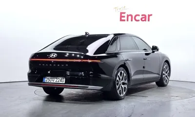 Hyundai Grandeur 2023, 56726 км, за 22449.78 USD