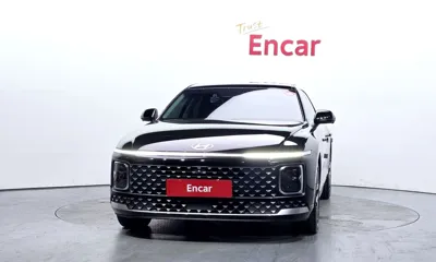 Hyundai Grandeur 2023, 56726 км, за 22449.78 USD
