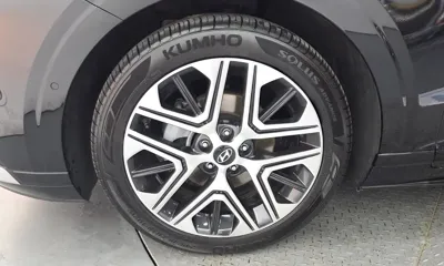Hyundai Grandeur 2023, 56726 км, за 22449.78 USD