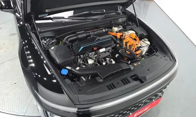 Hyundai Grandeur 2023, 56726 км, за 22248.26 USD - фото 6