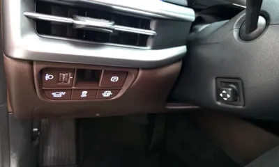 Hyundai Grandeur 2023, 56726 км, за 22248.26 USD - фото 20