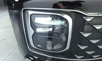 Hyundai Grandeur 2023, 56726 км, за 22248.26 USD - фото 22