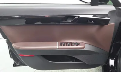 Hyundai Grandeur 2023, 56726 км, за 22248.26 USD - фото 24