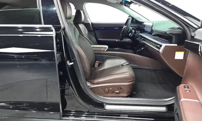 Hyundai Grandeur 2023, 56726 км, за 22248.26 USD - фото 26