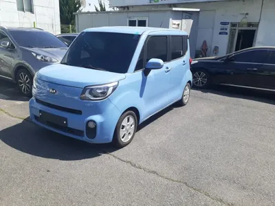 Kia Ray 2019, 102675 км, за 4228.47 USD