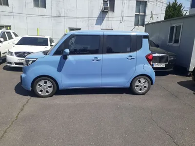 Kia Ray 2019, 102675 км, за 4228.47 USD