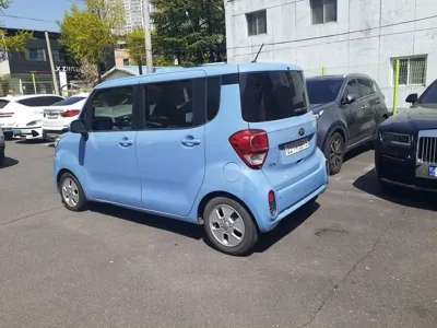 Kia Ray 2019, 102675 км, за 4228.47 USD