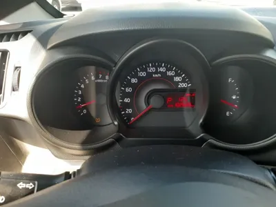 Kia Ray 2019, 102675 км, за 4225.44 USD - фото 6