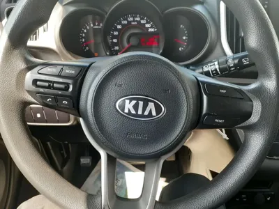 Kia Ray 2019, 102675 км, за 4225.44 USD - фото 7