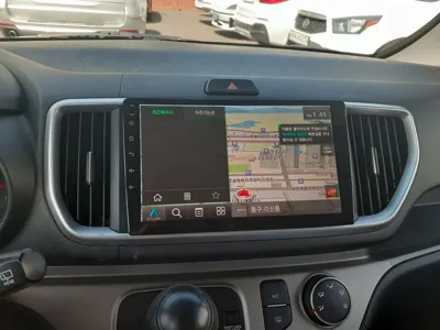Kia Ray 2019, 102675 км, за 4225.44 USD - фото 11
