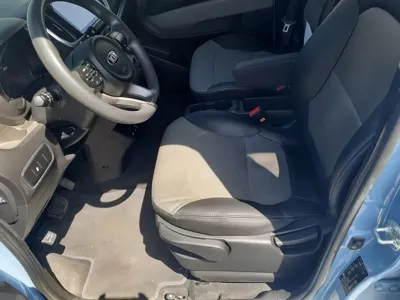 Kia Ray 2019, 102675 км, за 4225.44 USD - фото 15