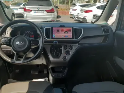 Kia Ray 2019, 102675 км, за 4225.44 USD - фото 16