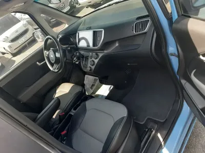 Kia Ray 2019, 102675 км, за 4225.44 USD - фото 17