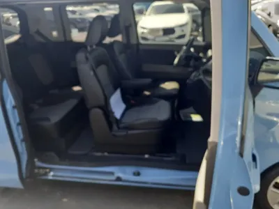 Kia Ray 2019, 102675 км, за 4225.44 USD - фото 18