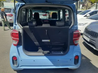 Kia Ray 2019, 102675 км, за 4225.44 USD - фото 19