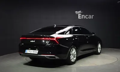 Kia K8 2024, 24183 км, за 16279.38 USD