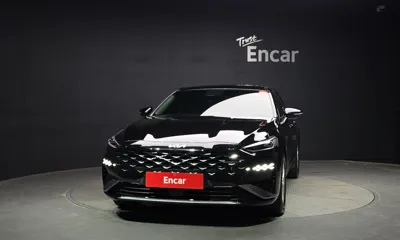 Kia K8 2024, 24183 км, за 16279.38 USD