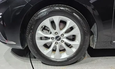 Kia K8 2024, 24183 км, за 16279.38 USD
