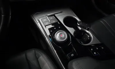 Kia K8 2024, 24183 км, за 16279.38 USD - фото 9