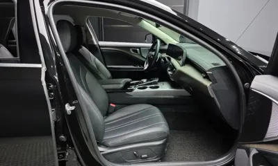 Kia K8 2024, 24183 км, за 16279.38 USD - фото 11