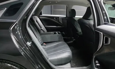 Kia K8 2024, 24183 км, за 16279.38 USD - фото 12