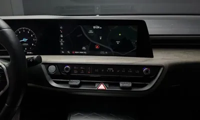 Kia K8 2024, 24183 км, за 16279.38 USD - фото 14