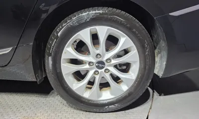 Kia K8 2024, 24183 км, за 16279.38 USD - фото 21