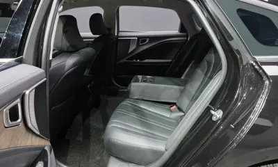 Kia K8 2024, 24183 км, за 16279.38 USD - фото 26
