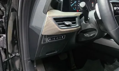 Kia K8 2024, 24183 км, за 16279.38 USD - фото 33