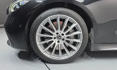 Mercedes-Benz S-Class 2021, 134955 км, за 49822.77 USD