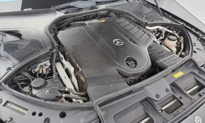 Mercedes-Benz S-Class 2021, 134955 км, за 49822.77 USD - фото 6