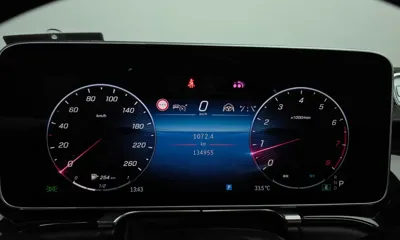 Mercedes-Benz S-Class 2021, 134955 км, за 49822.77 USD - фото 8