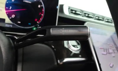 Mercedes-Benz S-Class 2021, 134955 км, за 49822.77 USD - фото 9