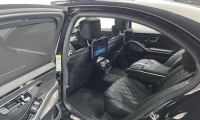 Mercedes-Benz S-Class 2021, 134955 км, за 49822.77 USD - фото 17