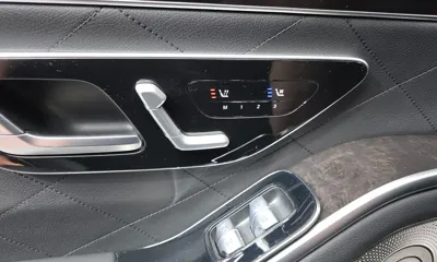 Mercedes-Benz S-Class 2021, 134955 км, за 49822.77 USD - фото 18