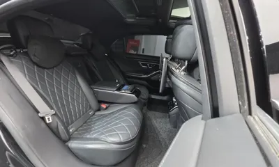 Mercedes-Benz S-Class 2021, 134955 км, за 49822.77 USD - фото 19