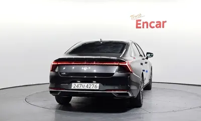 Kia K8 2024, 38268 км, за 20218.04 USD