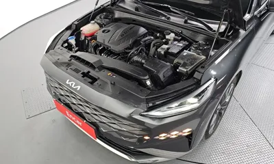 Kia K8 2024, 38268 км, за 20218.04 USD - фото 6