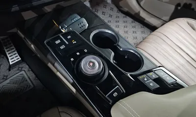 Kia K8 2024, 38268 км, за 20218.04 USD - фото 9