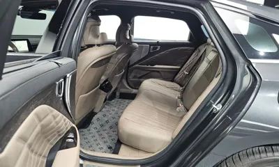 Kia K8 2024, 38268 км, за 20218.04 USD - фото 11