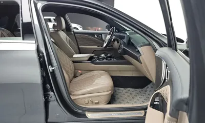 Kia K8 2024, 38268 км, за 20218.04 USD - фото 12
