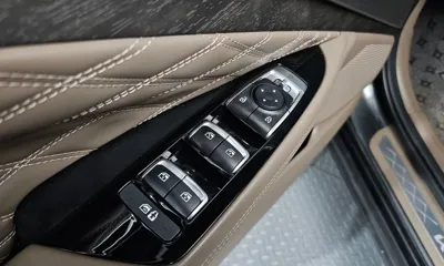 Kia K8 2024, 38268 км, за 20218.04 USD - фото 13