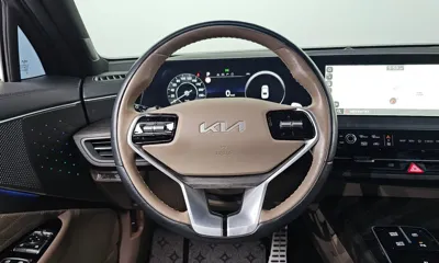 Kia K8 2024, 38268 км, за 20218.04 USD - фото 14
