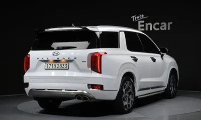 Hyundai Palisade 2022, 64197 км, за 16935.8 USD